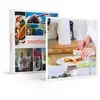 Smartbox - Coffret Cadeau Expérience gastronomique à domicile avec men...