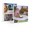 Coffret Cadeau - 2h30 de cours de cuisine à domicile : préparation et ...