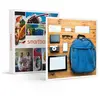 - Coffret Cadeau Abonnement de 3 mois pour apprendre une nouvelle lang...