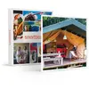 Smartbox Coffret Cadeau - Escapade en famille de 2 jours dans la natur...