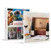 Smartbox - Abonnement 3 mois à 1 coffret comprenant 2 grands vins et 1...