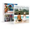 Smartbox - Coffret Cadeau Coffret Cadeau de Noël : un massage et un accès à l'espace bien-être pour 2-Bien-être