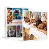 Smartbox - Coffret Cadeau Coffret cadeau de Noël pour couple : 1 pause détente avec boisson-Bien-être