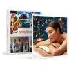 Smartbox - Coffret Cadeau Coffret cadeau de Noël bien-être : 1 massage ou soin du visage pour 1 personne-Bien-être