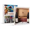 - Coffret Cadeau Coffret Pépites de vignerons : 2 grands vins rouges e...