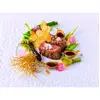 - Coffret Cadeau Adresses primées : menu 4 plats au restaurant Mon Pla...