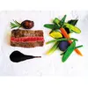 - Coffret Cadeau Adresses primées : menu 8 plats au restaurant Mon Pla...