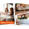 - Coffret Cadeau Pause bien-être et dîner pour des instants privilégié...