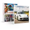 - Coffret Cadeau Session pilotage de 2 tours de circuit en Porsche Cay...