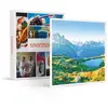 Smartbox - Coffret Cadeau Séjour pour deux à proximité du massif du Mo...