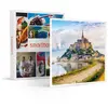 Smartbox - Séjour 2 nuits en duo près du mont Saint-Michel - Coffret C...