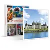 - Coffret Cadeau Séjour 2 nuits en Touraine pour découvrir les château...