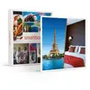 - Coffret Cadeau Séjour à Paris avec visite guidée d'1h30 du sommet de...