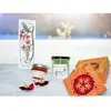 Coffret Cadeau - Box surprise de produits locaux venant de Loire-Atlan...