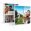 Smartbox - Coffret Cadeau Séjour onologique et sortie culturelle-Multi-thèmes