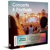 Coffret cadeau Smartbox Concerts & Festivals*
