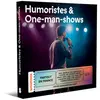 Coffret cadeau Smartbox Humoriste & One-man-shows