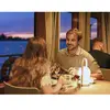 Smartbox Coffret Cadeau - Croisière gourmande avec déjeuner au fil des...