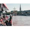 Smartbox Coffret Cadeau - Croisière sur la Garonne le long des façades...