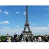 SMARTBOX - Coffret Cadeau Visite guidée d'1h30 de la tour Eiffel avec ...