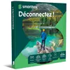 Coffret cadeau SmartBox Déconnectez !