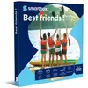 Coffret cadeau SmartBox Best friends !