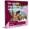 Coffret cadeau SmartBox Un couple pas comme les autres !