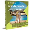 Coffret cadeau SmartBox Grands-parents, grands enfants !