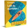 Coffret cadeau SmartBox Loin du quotidien !