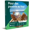 Coffret cadeau SmartBox Pour des parents au top !
