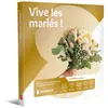Vive les mariés ! - Coffret Cadeau Multi-thèmes  