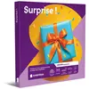 Coffret cadeau SmartBox Surprise !