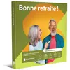 Coffret cadeau SmartBox Bonne retraite