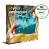 Coffret cadeau SmartBox Joyeux anniversaire***