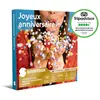 Coffret cadeau SmartBox Joyeux anniversaire