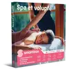 Coffret cadeau SmartBox Spa et volupté