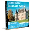 Coffret cadeau SmartBox La vie de Château Escapade à deux