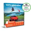 Coffret cadeau SmartBox 100% adrénaline