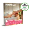 Coffret cadeau SmartBox Instants Zen