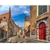 Coffret Cadeau SMARTBOX - 3 jours à Bruges avec balade à vélo- Séjour