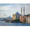 Smartbox Coffret Cadeau - 3 jours à Istanbul avec excursion en bateau- Séjour