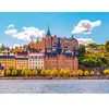 Smartbox - Coffret Cadeau 3 jours à Stockholm avec visite guidée de la...