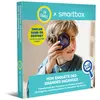 Coffret cadeau SmartBox En Cavale Cahier de grandes vacances