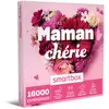 Coffret cadeau SmartBox Maman chérie