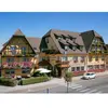 Smartbox Coffret Cadeau - Séjour de 2 nuits au Best Western Plus Au Ch...
