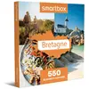 Autour de chez vous - Région Bretagne - Coffret Cadeau Multi-thèmes  