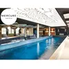 Smartbox - Coffret Cadeau 2 jours en hôtel 4* avec accès au spa au Touquet-Séjour