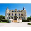 Smartbox - Coffret Cadeau 3 jours en château près de Bordeaux-Séjour