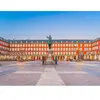 Smartbox - Coffret Cadeau City trip à Madrid : 5 jours en hôtel avec v...