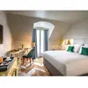 Smartbox Coffret Cadeau - 3 jours d'exception avec spa à l'hôtel 4* MG...